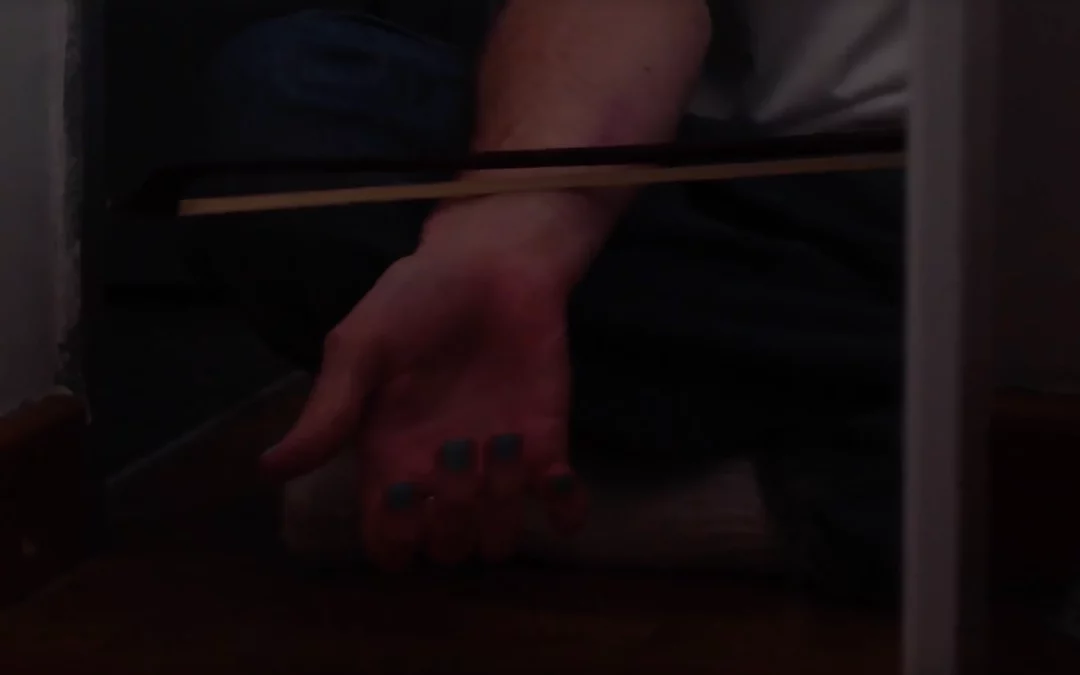 Sur les chemins de sa peau