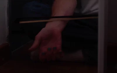 Sur les chemins de sa peau