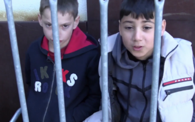 Le secret de la cave