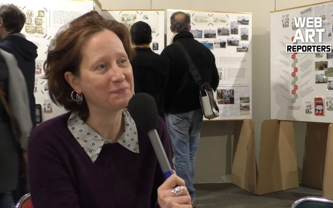 Festival International de la BD 2020 : Grève des auteurs