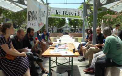 « Médias et Citoyens » aux États Généraux de Marseille