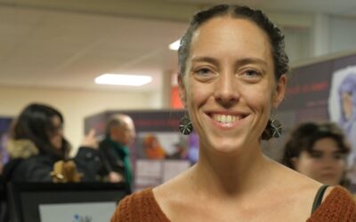 The Ink Link : créer du lien à travers la bande dessinée