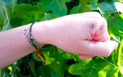 Parlons de moi ! Alphonse