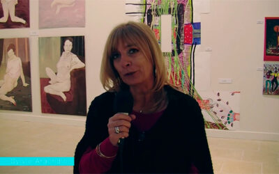 13ème festival international d’art singulier