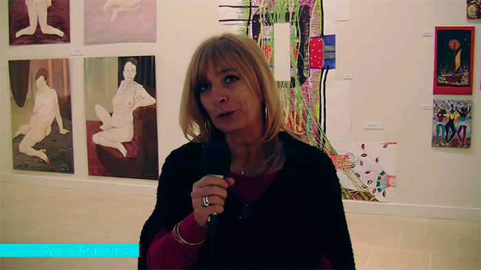 13ème festival international d’art singulier