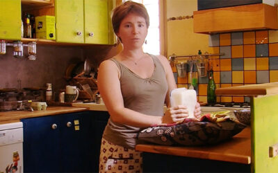 Fabriquer son beurre