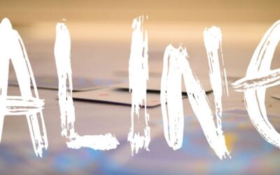 Point d’interrogation – Aline