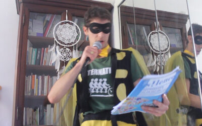 REVUE DE PRESSE RAPEE / JT INSECTOÏDE : Apocalypse News