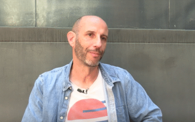 Rencontre avec Philippe Pujol