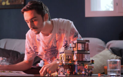 Point D’interrogation – Basile