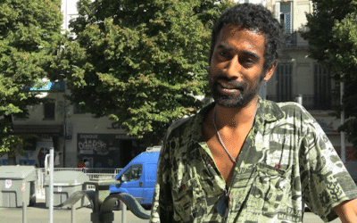 INTERLUDE : Lost Child – No Sugar No Spoon