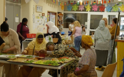 Pour une alimentation digne et de qualité