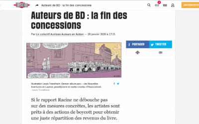 FIBD – Rencontre avec Marie Gloris Bardiaux-Vaïente