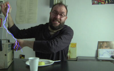 « USA, USA, ça va chier ! »