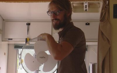 Comment rester au frais ?