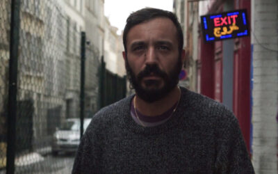 INTERLUDE : La Pluie – Farid Belayat / K-Méléon / Joos Beatbox – Dekadrage / Primitivi