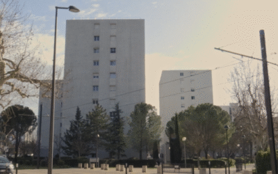 Jeunesses au Charrel