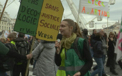 Grève générale du 5 décembre