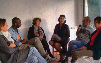 NOTRE NID A L’ORIGINE