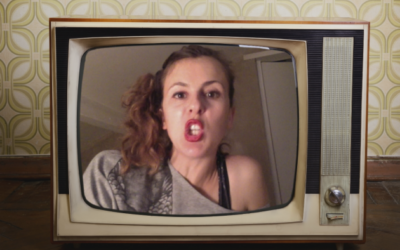 Nicole Ferroni est « Jessica »