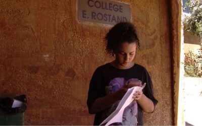 VACANCES APPRENANTES #3 : Premiers de la classe