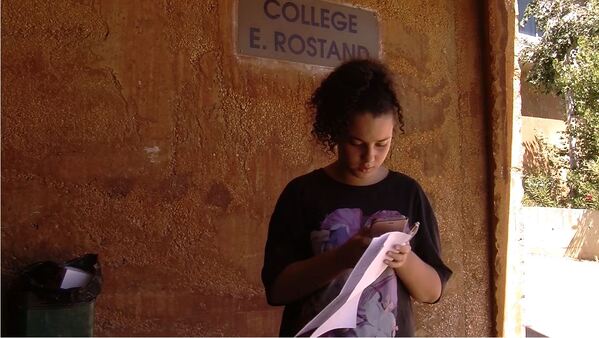 VACANCES APPRENANTES #3 : Premiers de la classe