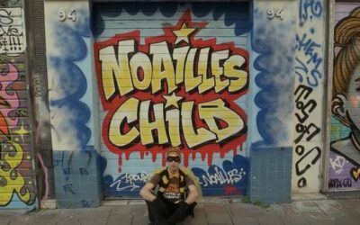 Apocalypse News # 2 : Marseille est une ZAD !