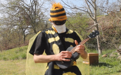 Apocalypse News # 3 : Coronavirage