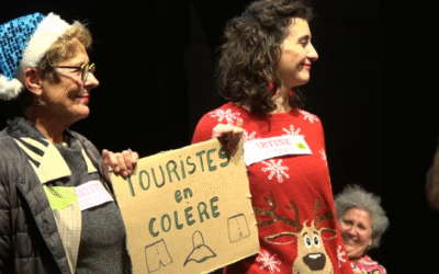 C’est notre choix : Britney Show