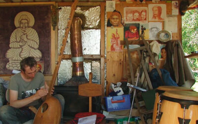 « C’est là que je suis bien », un film de B. WILMART et L. BORDE