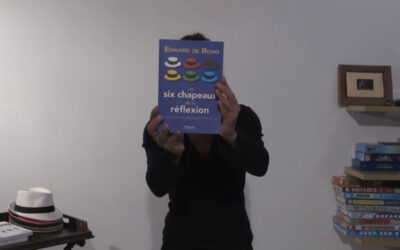 Les chapeaux De Bono