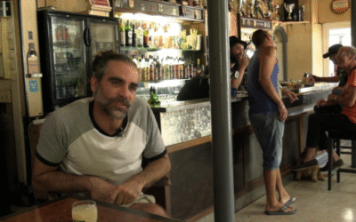 Portrait d’habitants : L’entre-deux