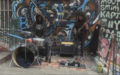 Sous le corona, la musique ! 03/03/21