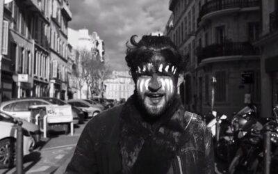 INTERLUDE : Vinzoo – Ton Sourire de Champion