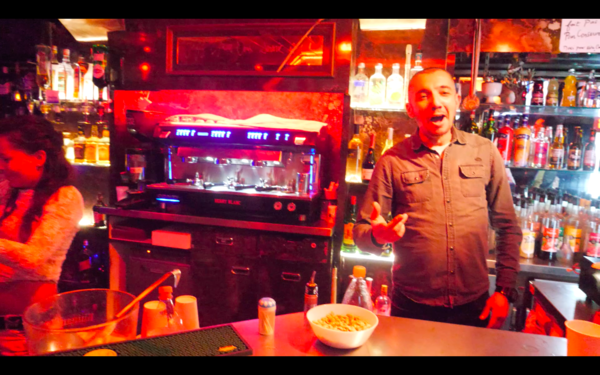 La résistance de Jef