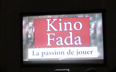 Portrait d’asso : Kino Fada