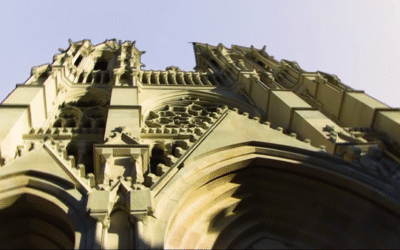 Le Vortex : légendes et les gens