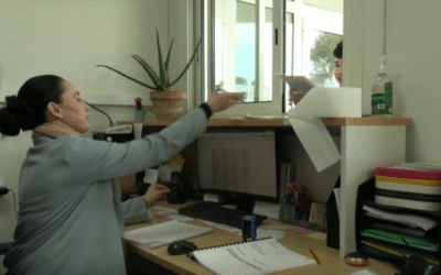 Le vrai du faux de la vie scolaire