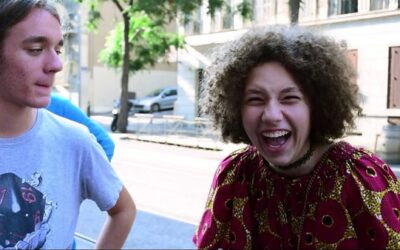 Les frigos solidaires s’installent à Marseille