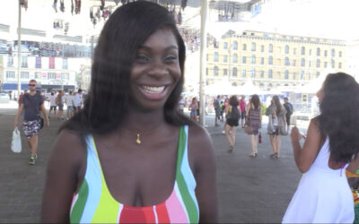 Portrait du tourisme marseillais