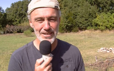 la permaculture avec Résol 21