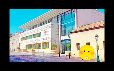 Les folles vacances de M. Jean