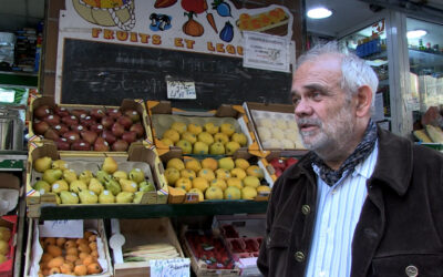Portrait d’habitants : Chez Reda