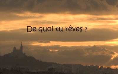 Micro-trottoir : De quoi tu rêves?