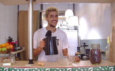 Faire du Bissap maison !