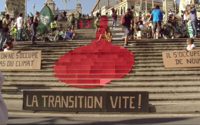 Alternatiba, la transition est là !