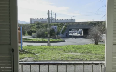 La conciergerie d’Air Bel