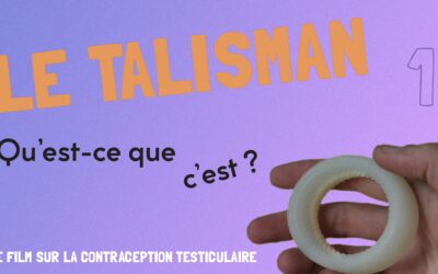Le talisman – 1/4