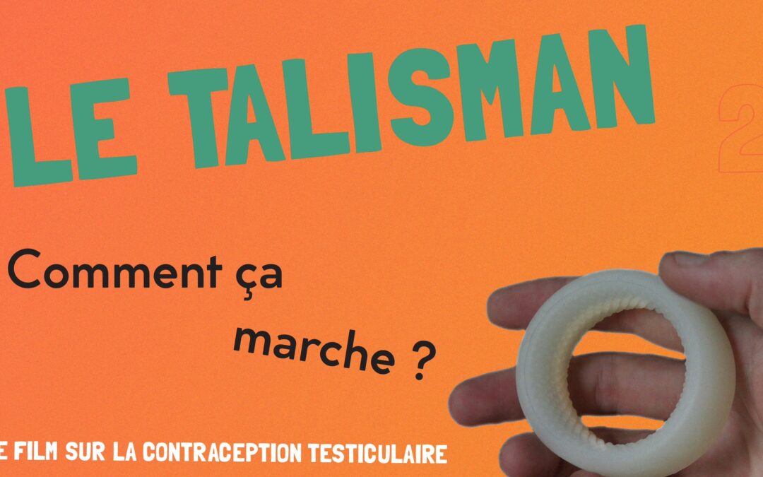 Le talisman – 2/4