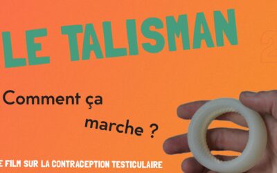 Le talisman – 2/4